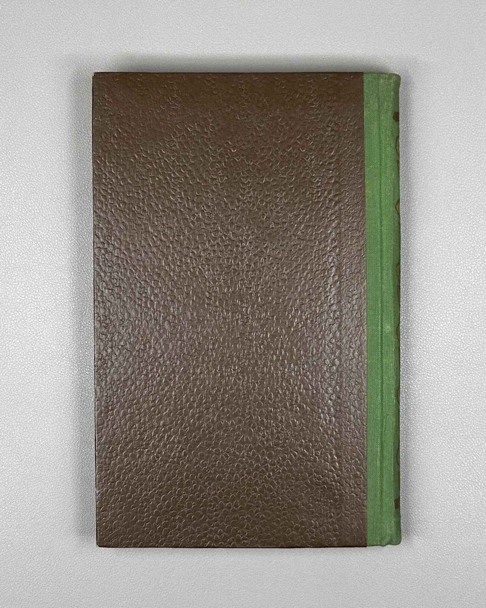 [Signed] Asatiani, Mamia. Stories (Motkhrobebi). Tbilisi, 1955. In Georgian.