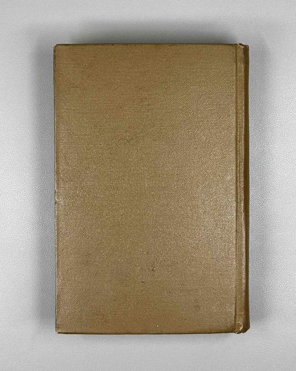 [Signed] Zedginidze, Elizbar. Selected Works (Rcheuli). Tbilisi, 1956. In Georgian.