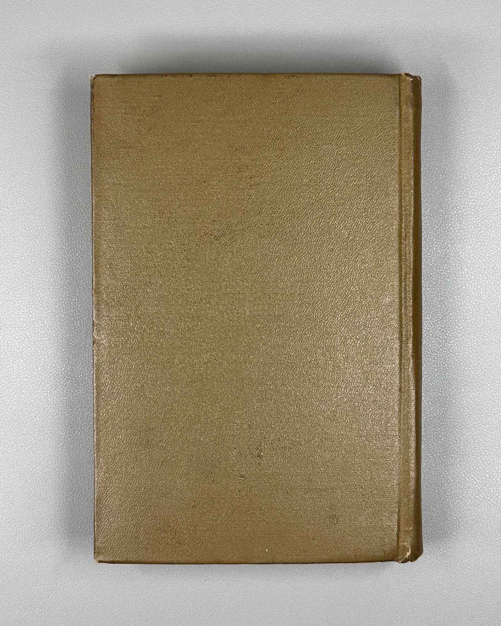 [Signed] Zedginidze, Elizbar. Selected Works (Rcheuli). Tbilisi, 1956. In Georgian.