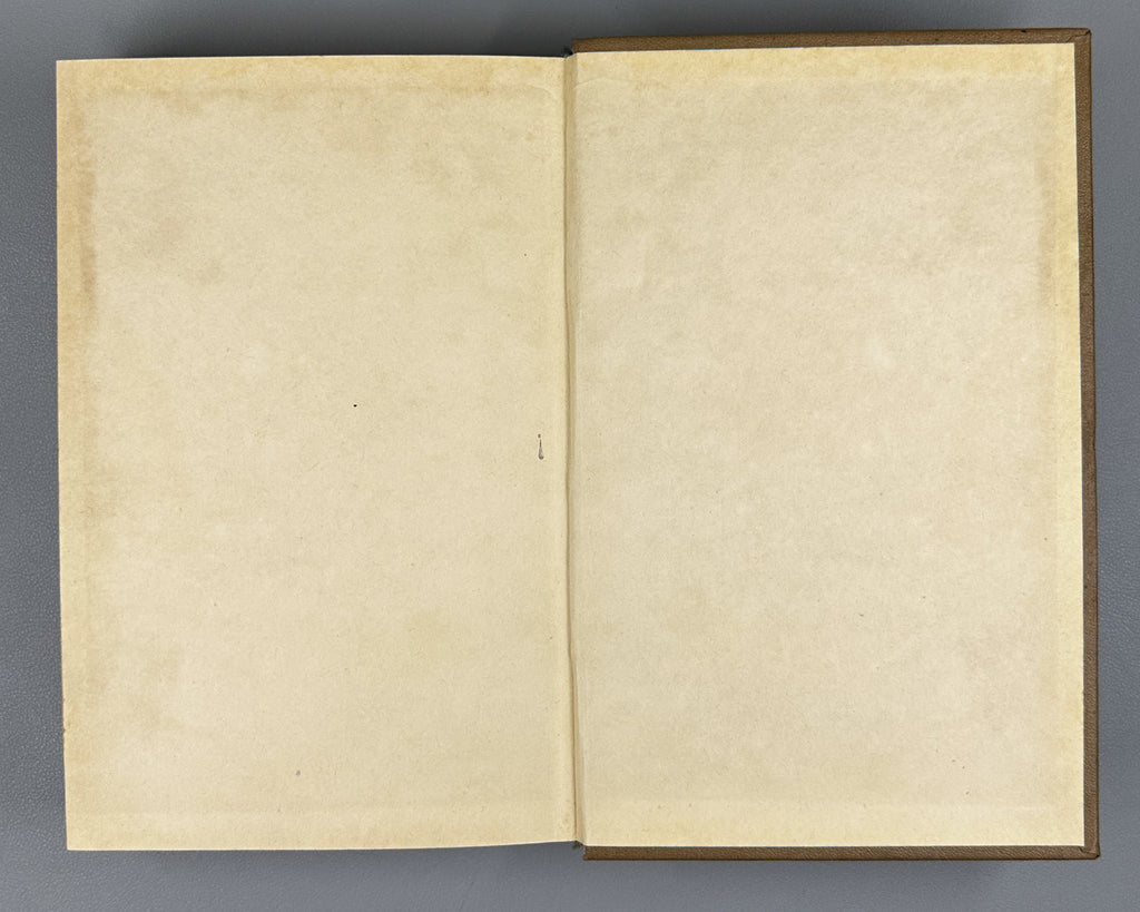[Signed] Grishashvili, Ioseb. Collected Poems in One Volume (Ertomeuli). Tbilisi, 1955. In Georgian.
