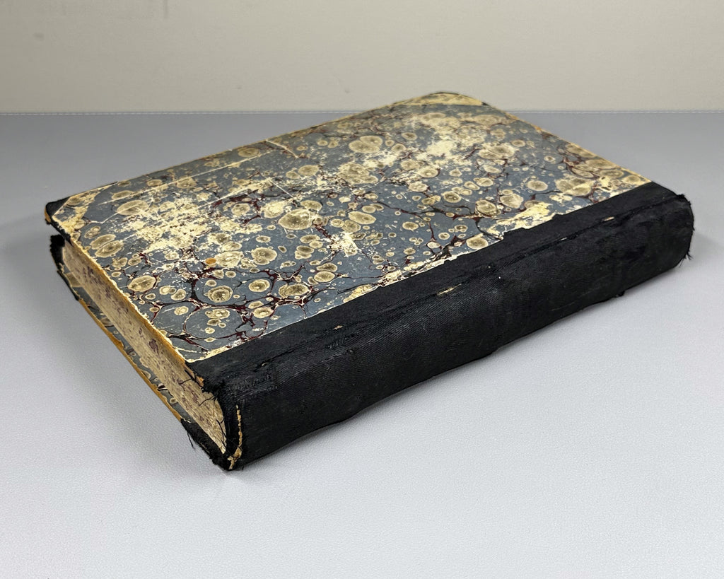 [First edition] Kalila and Dimna (Kilila da Damana). Translated from the Persian into Georgian by King Vakhtang VI. Tiflis, 1886 In Georgian.