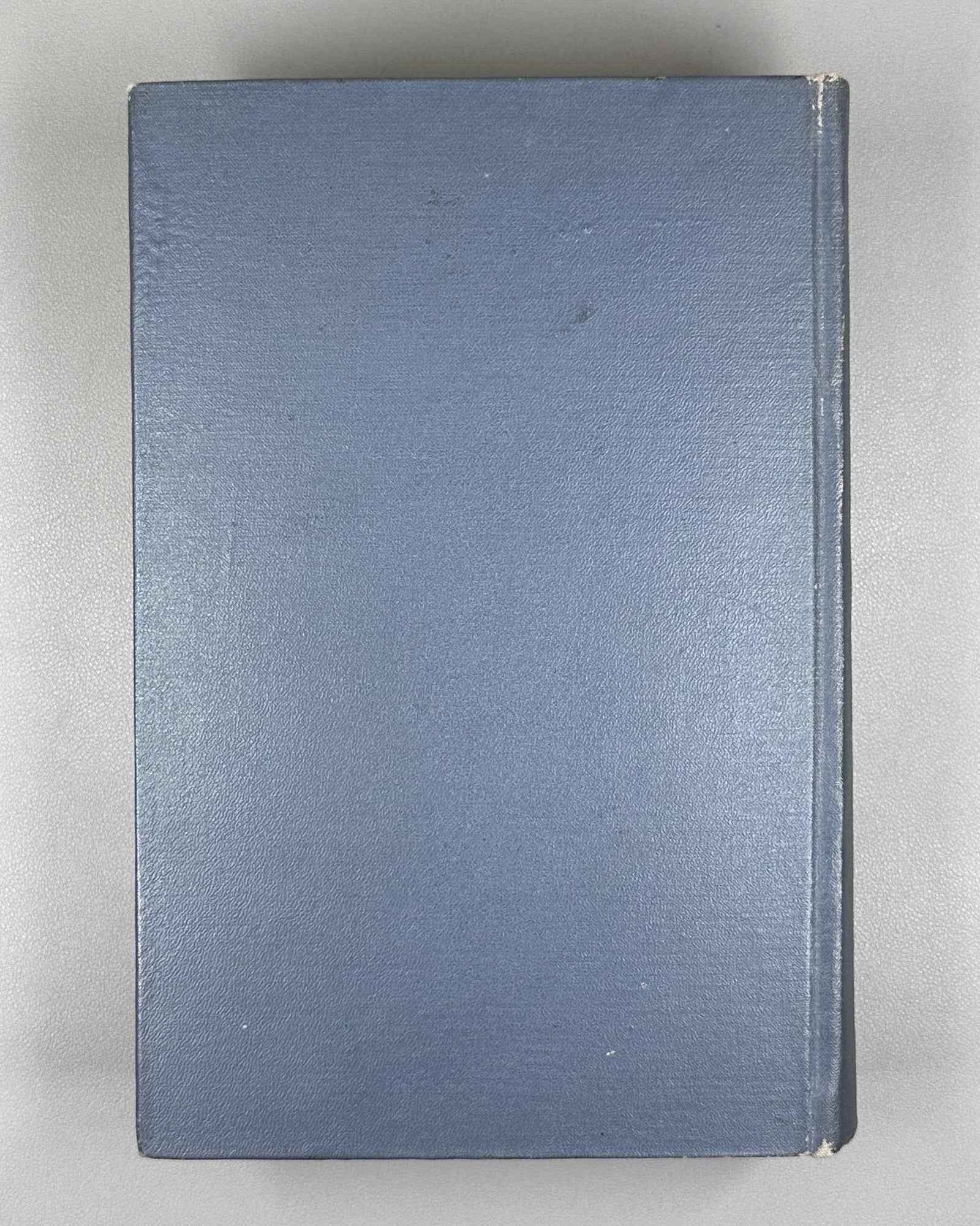 [Signed by the author to poet V. Gabeskiria] Ingoroqva, Pavle. Complete Works. Volume 1: Rustaveliana (Tkhzulebata sruli krebuli. Tomi 1). 1963. In Georgian.