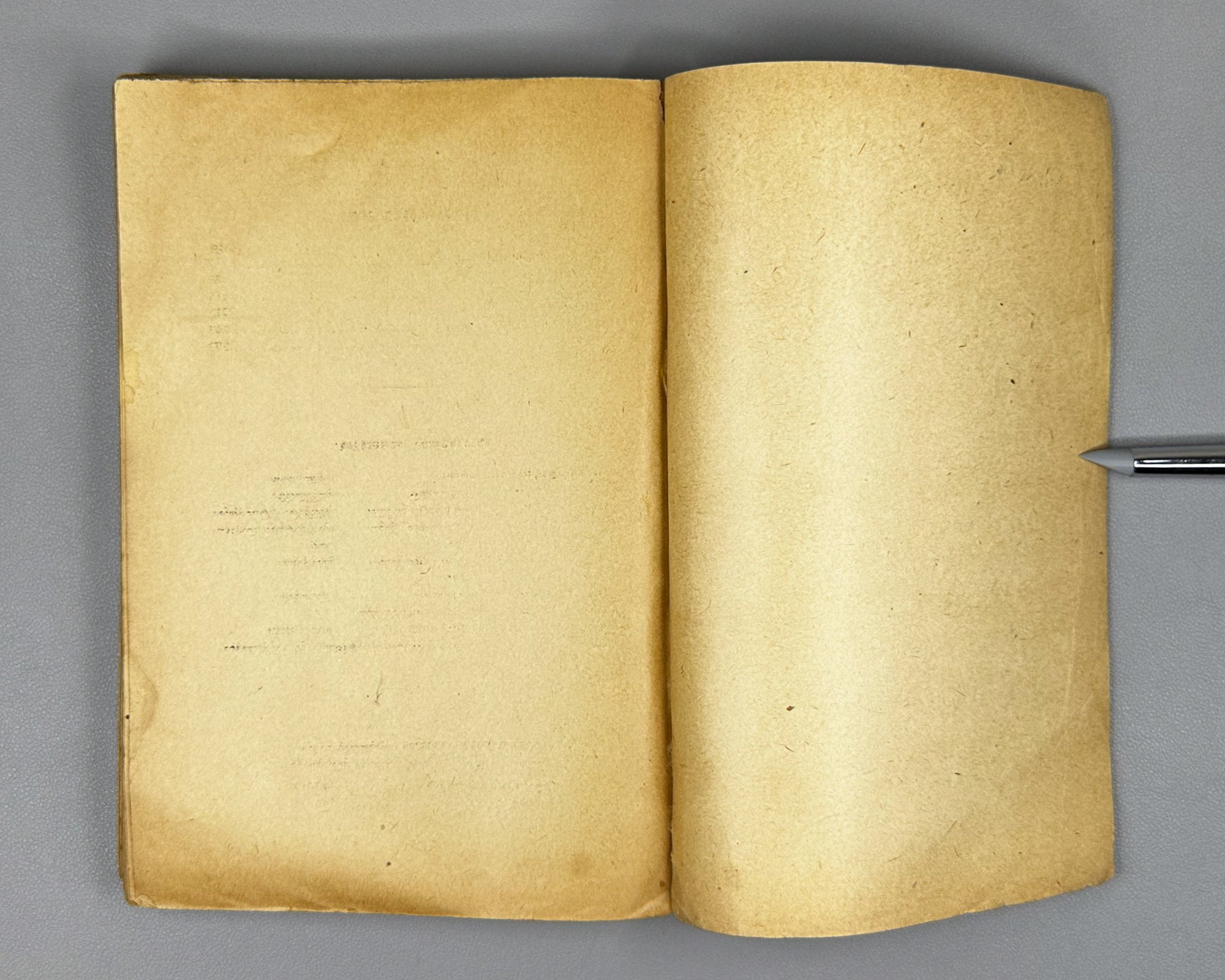[Signed by the author to the legendary poet Titsian Tabidze] Shanshiashvili, Sandro. Dramas (Dramebi). First edition. Tiflis, 1926. In Georgian.