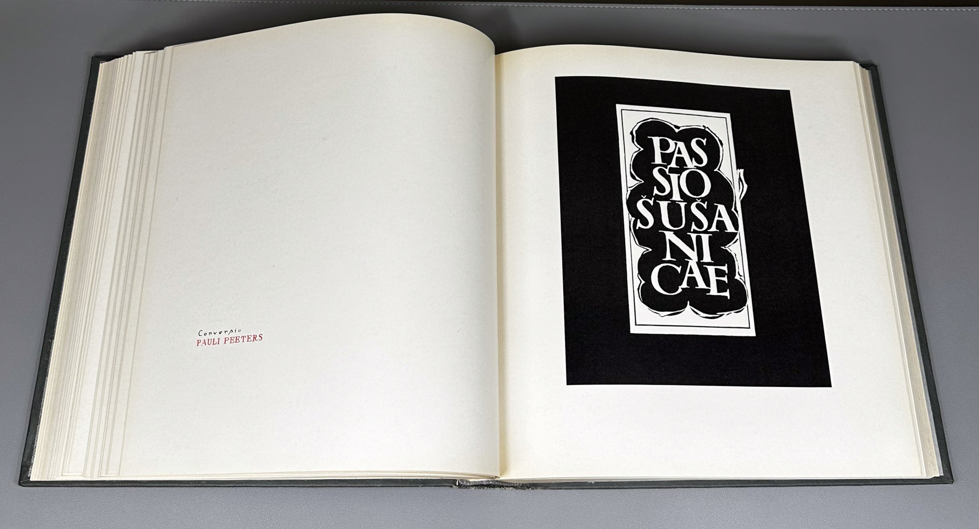 Tsurtaveli, Iakob. The Martyrdom of Shushanik (Shushanikis Tsameba). Multilingual Art Edition. Tbilisi, 1983.