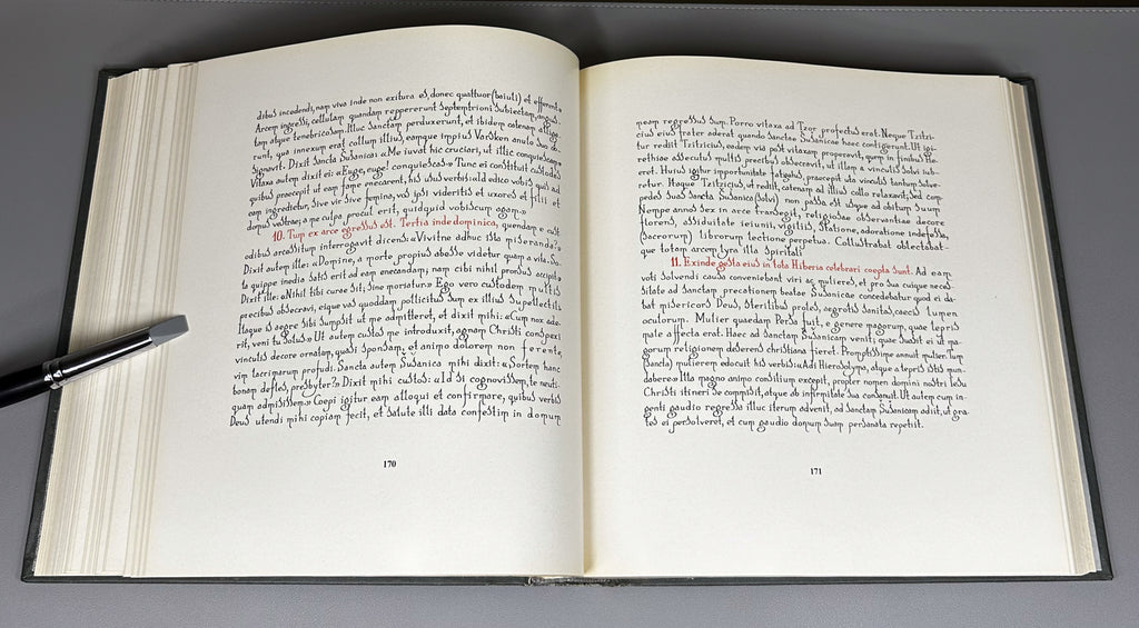 Tsurtaveli, Iakob. The Martyrdom of Shushanik (Shushanikis Tsameba). Multilingual Art Edition. Tbilisi, 1983.