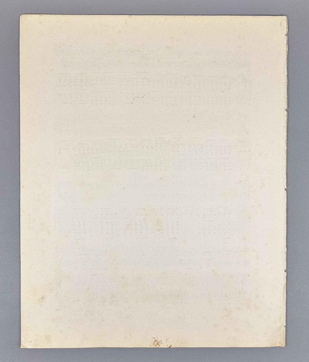 Tchaikovsky, P. I. Andante cantabile: tiré de la Symphonie № 5: Op. 64. Arranged for Violin, Violoncelle, and Piano by Fr. Spiro, 1904. In French