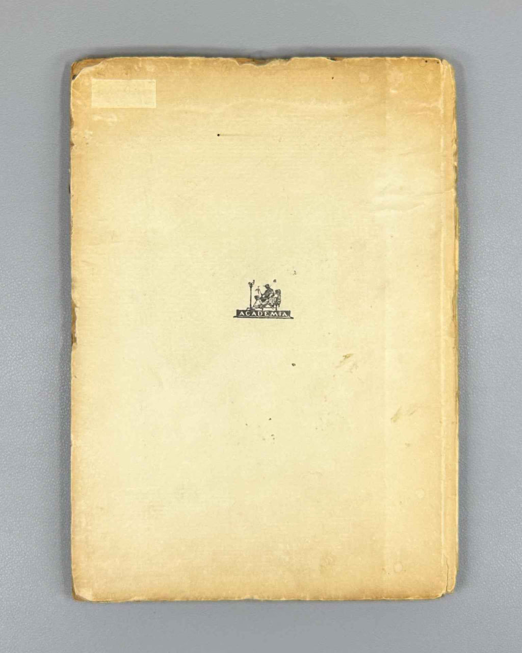 The Battle of the Frogs and Mice (Batrakhomiomakhiya. Voyna myshey i lyagushek). Illus. and design by A. Poret, 1936. In Russian.