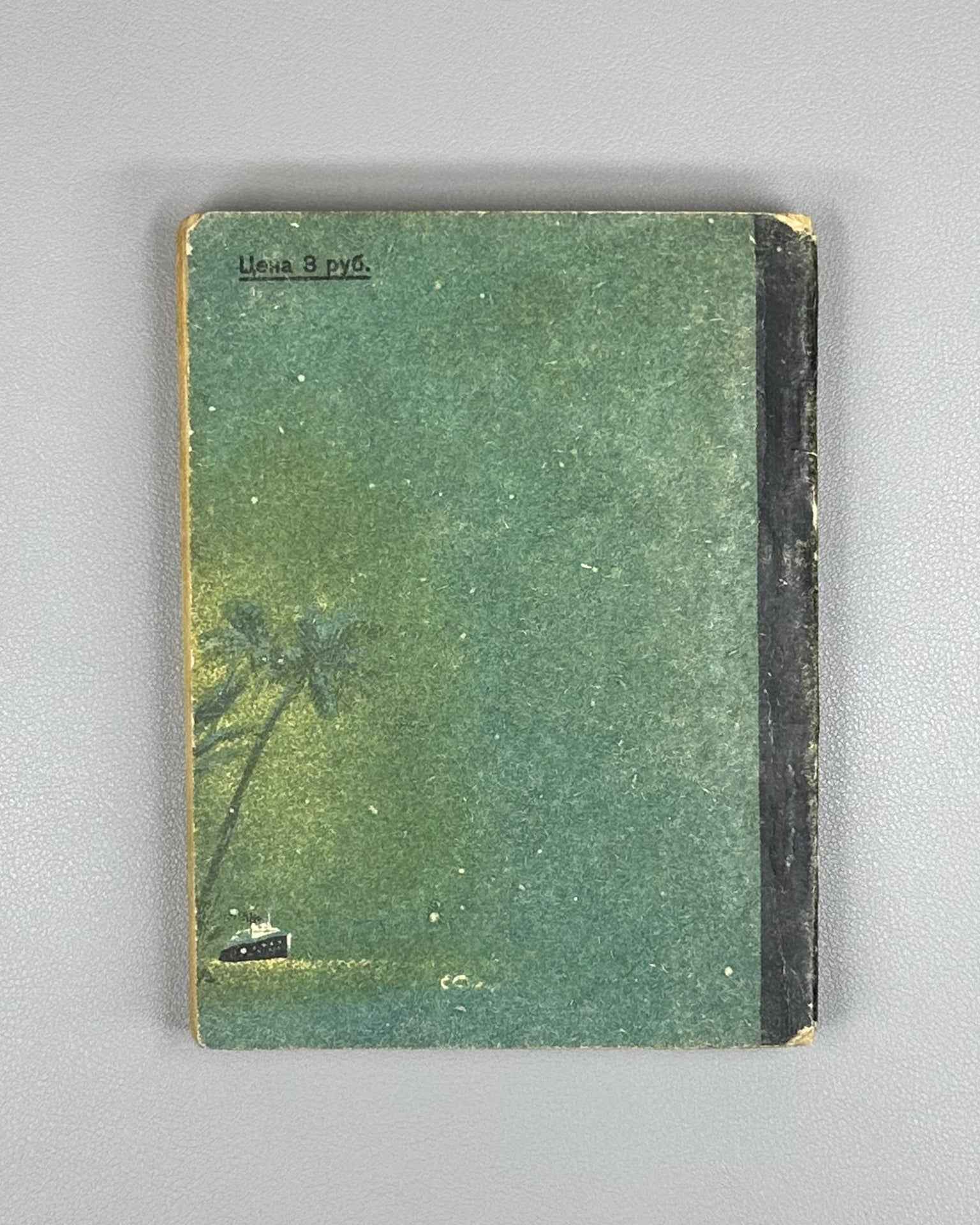 Neklyudov, N. M. Black Sea: Reference Guidebook (Chernoe more: Spravochnik-putevoditel), 1936. In Russian.