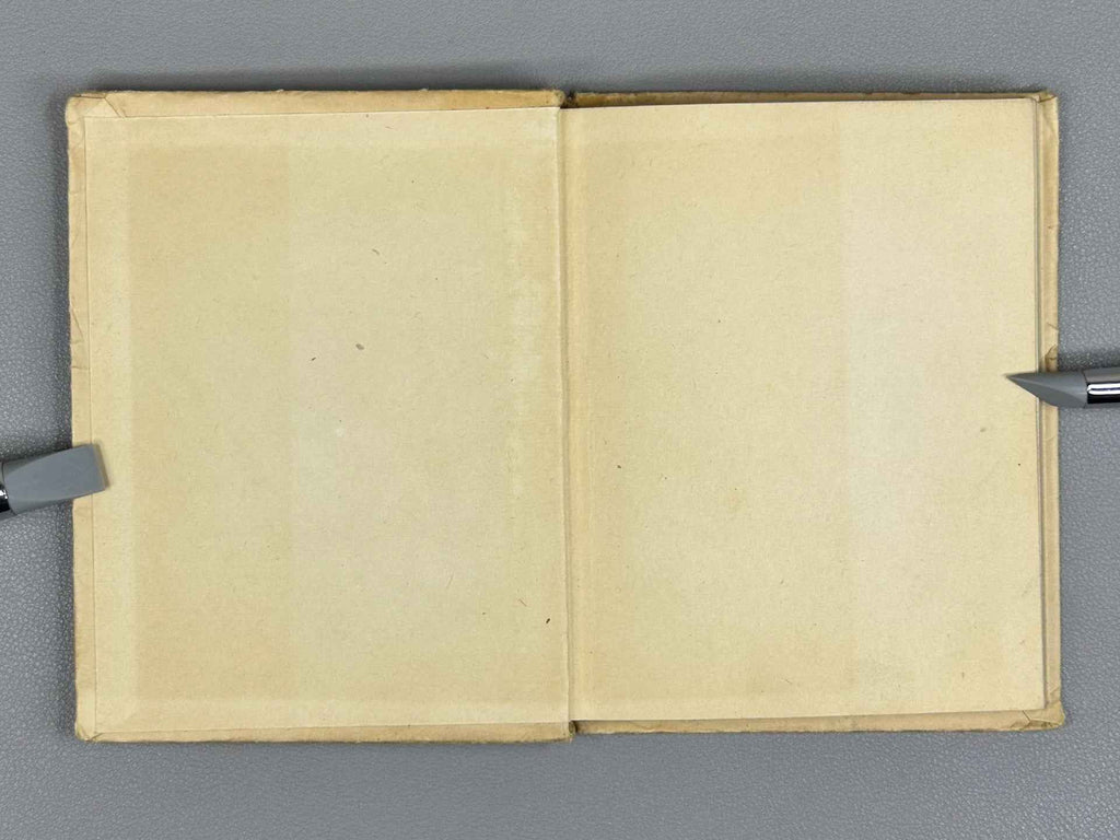 [Signed] Shchipachev, S. P. Stroki lyubvi (Lines of Love), 1956. In Russian.