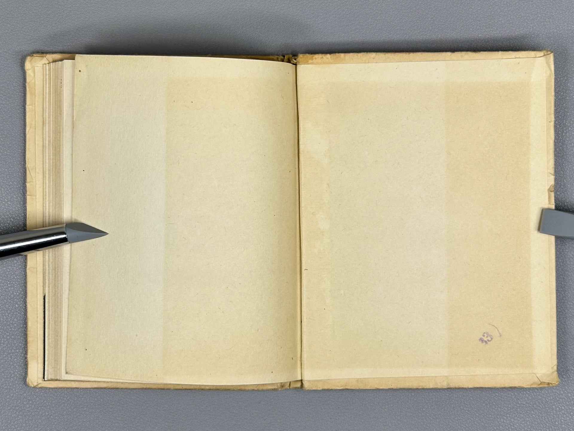 [Signed] Shchipachev, S. P. Stroki lyubvi (Lines of Love), 1956. In Russian.