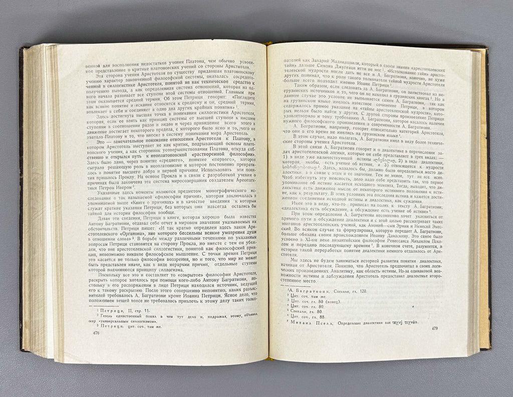 Nutsubidze, Shalva. History of Georgian Philosophy (Istoriya gruzinskoy filosofii). Tbilisi, 1960. In Russian.