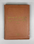 The Old Armenian Translation of the Georgian Historical Chronicles "Kartlis Tskhovreba" (Kartlis tskhovrebis dzveli somkhuri targmani) / compiled by Ilia Abuladze. First edition, 1953. In Georgian and Armenian.