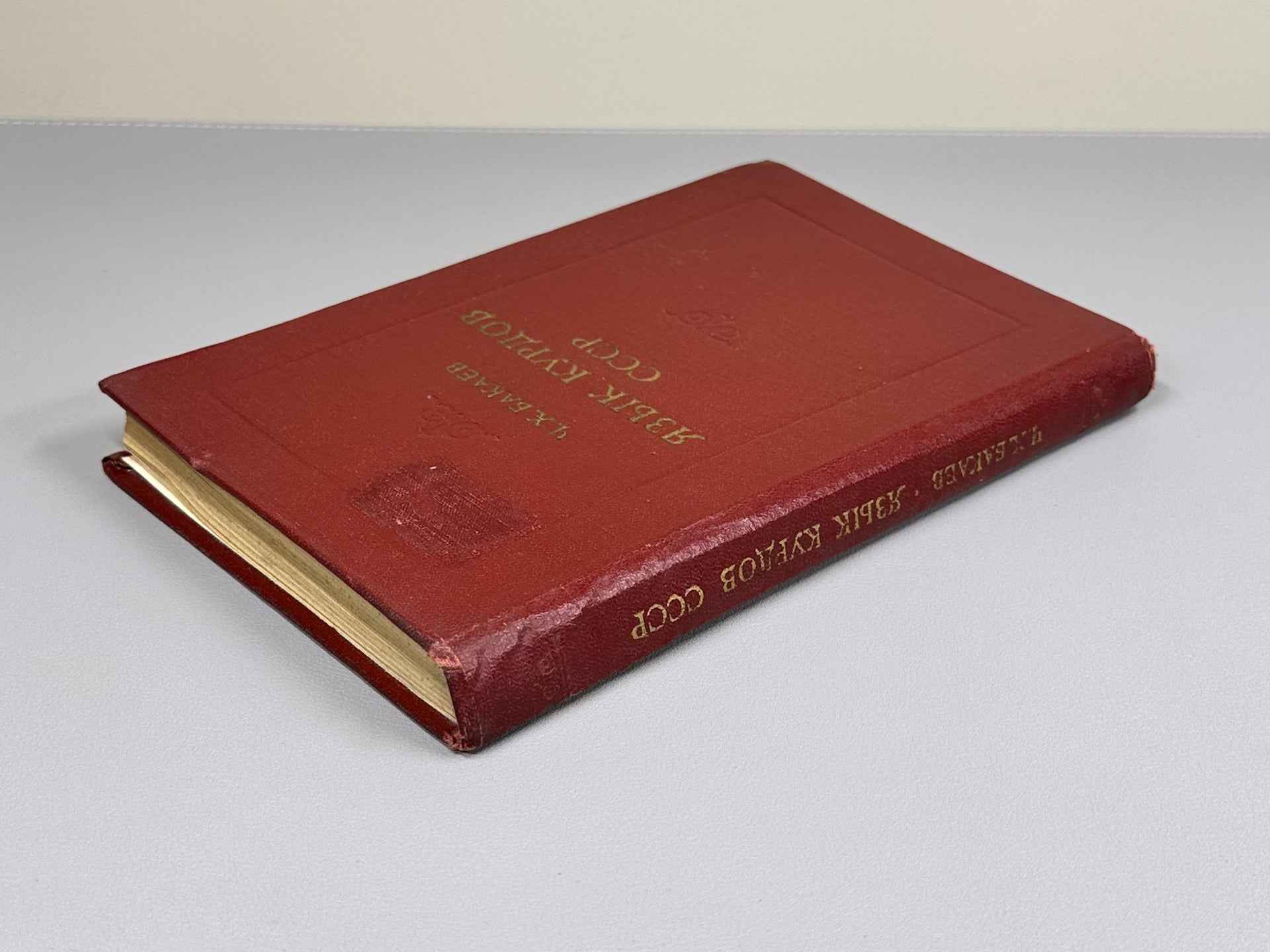 Bakaev, Ch. Kh. The Language of the Kurds of the USSR: A Comparative Characteristic of Dialects (Yazyk kurdov SSSR: Sravnit. kharakteristika govorov), 1973. In Russian.