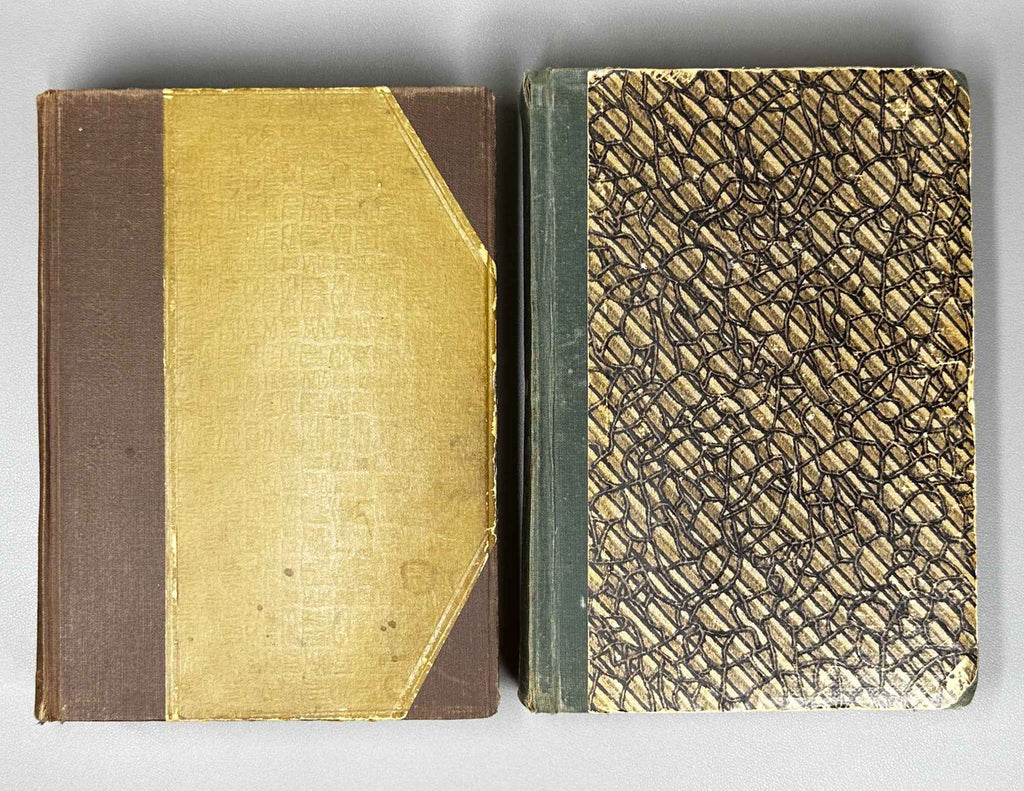 Literaturis Matiane (Literary Chronicle). Books 1–4. Editor-in-chief Giorgi Leonidze. Tbilisi, 1940–1942. In Georgian.