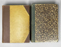 Literaturis Matiane (Literary Chronicle). Books 1–4. Editor-in-chief Giorgi Leonidze. Tbilisi, 1940–1942. In Georgian.