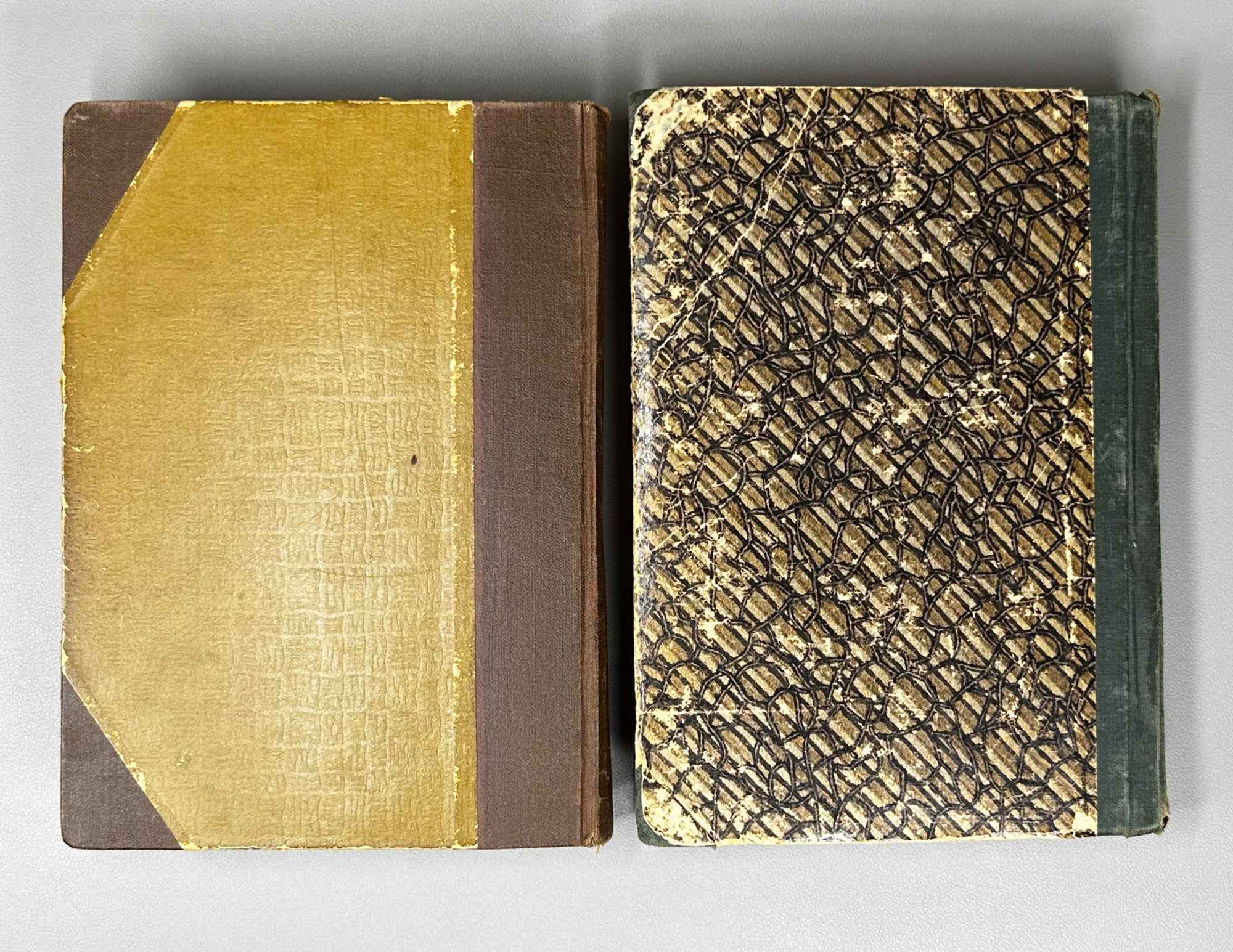 Literaturis Matiane (Literary Chronicle). Books 1–4. Editor-in-chief Giorgi Leonidze. Tbilisi, 1940–1942. In Georgian.