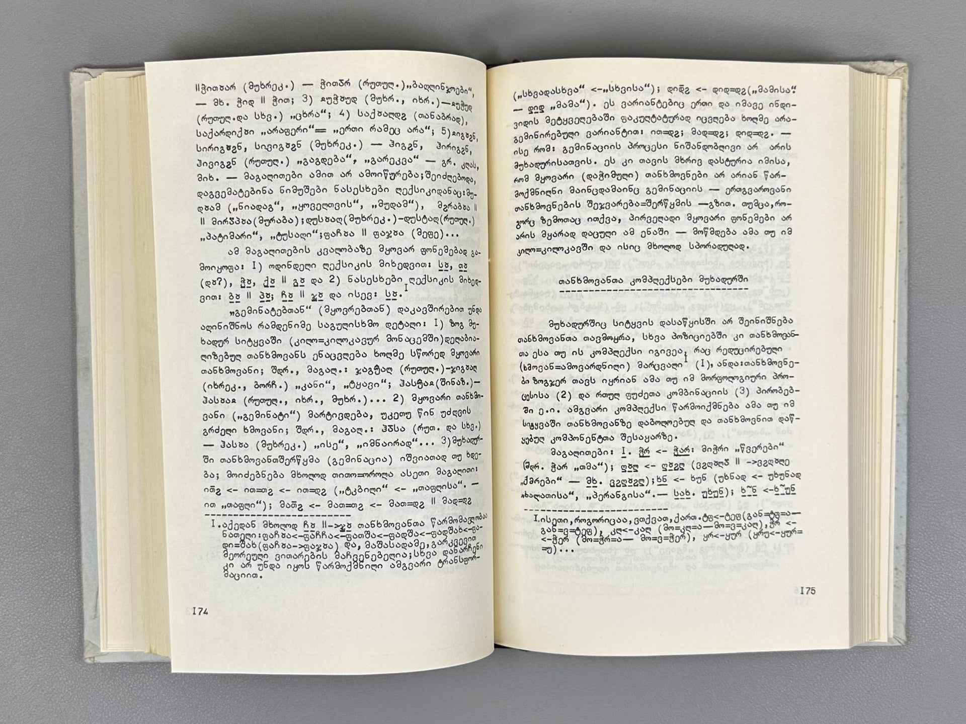 Jeiranishvili, Evg. Tsakhur and Mukhad (Rutul) Languages (Tsakhuri da Mukhaduri [Rutuluri] enebi). In Two Volumes, 1983. In Georgian, Russian, and English.