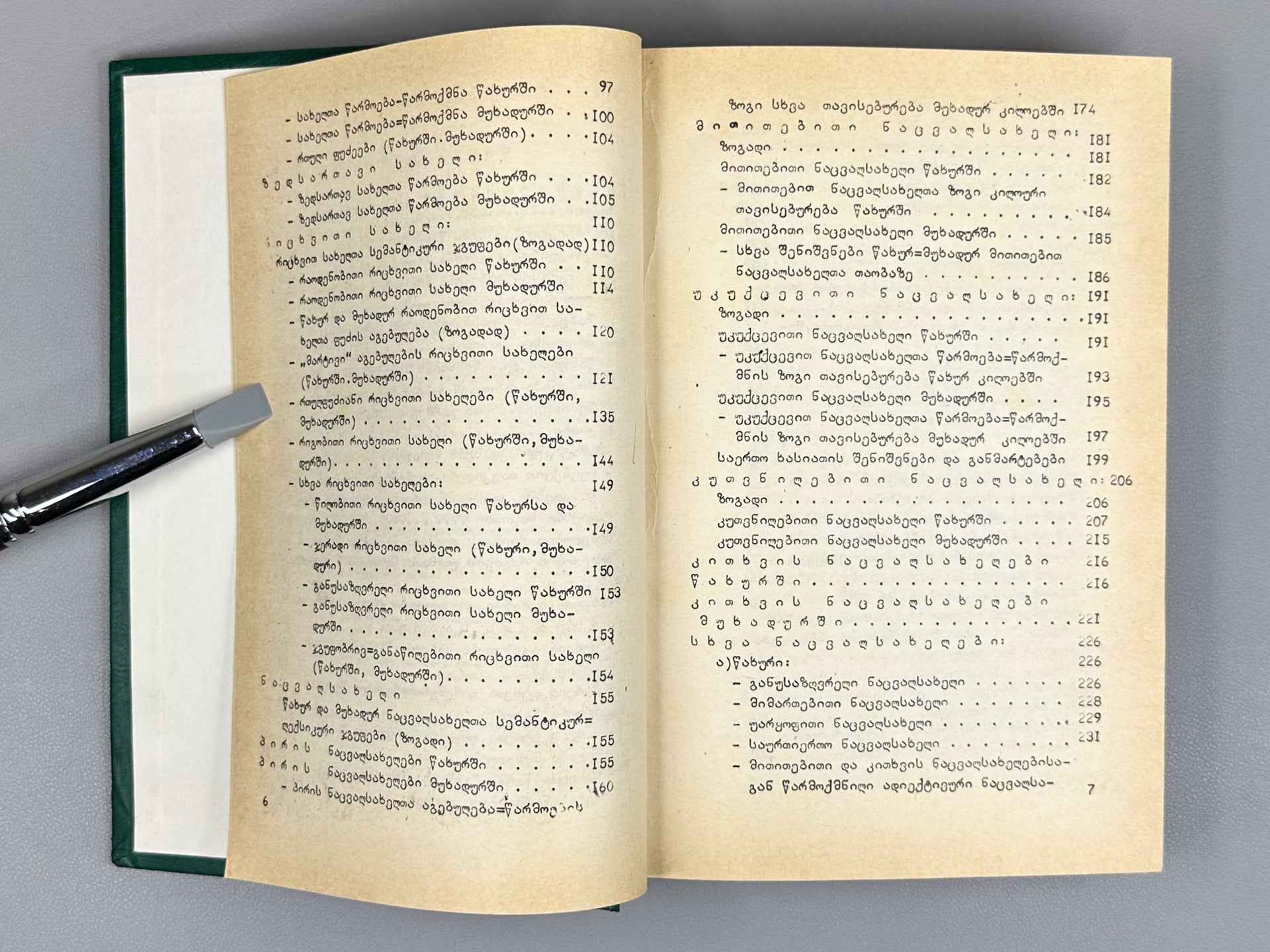 Jeiranishvili, Evg. Tsakhur and Mukhad (Rutul) Languages (Tsakhuri da Mukhaduri [Rutuluri] enebi). In Two Volumes, 1983. In Georgian, Russian, and English.