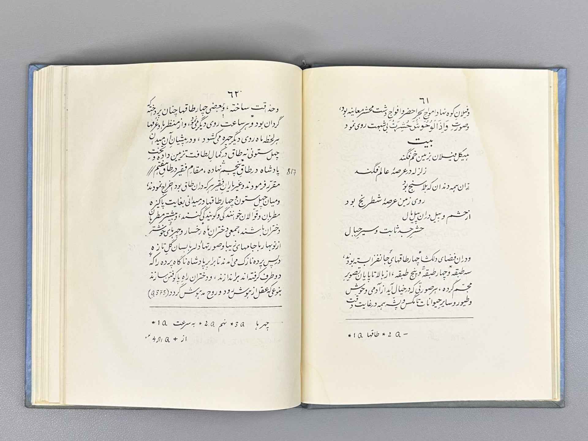 Urinboev, A. Abdurazzoq Samarkandiy’s Travels to India (Abdurazzoq Samarkandiyning Hindiston safornomasi), 1960. In Uzbek and Persian.