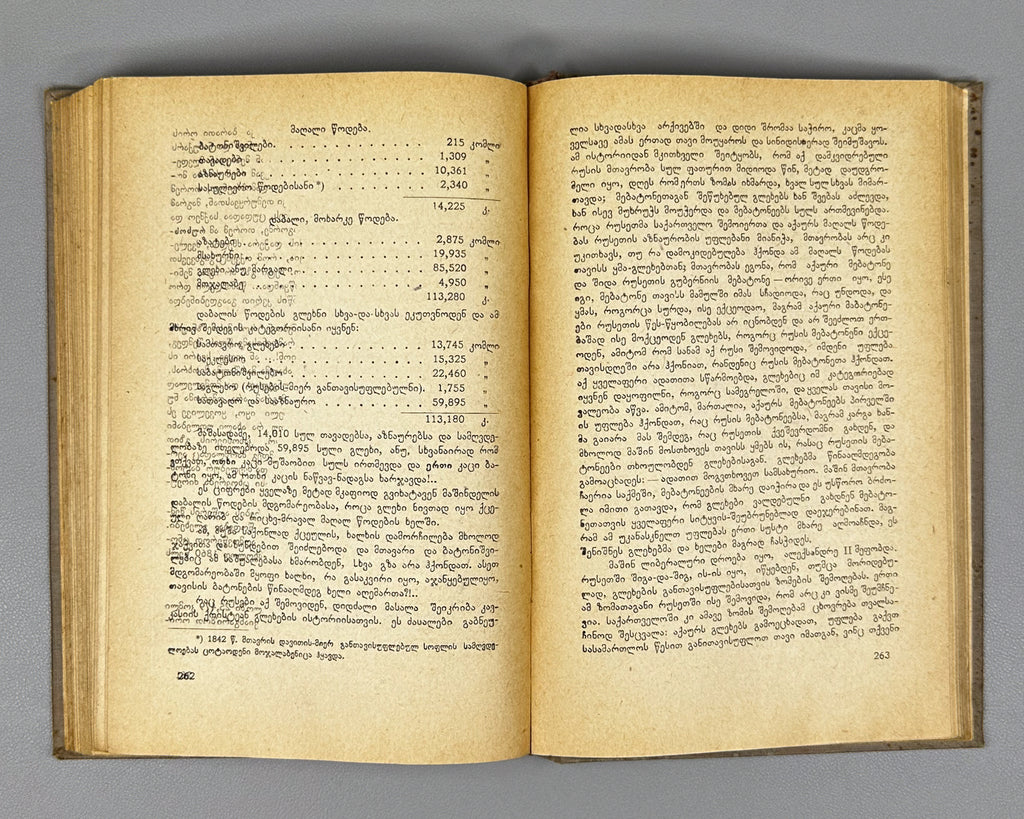 Borozdin, Kornely. Samegrelo and Svaneti. 1854-1861: Memoirs (Samegrelo da Svaneti. Mogonebani). First Georgian edition. Tbilisi, 1934. In Georgian.