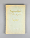 Sulkhan-Saba Orbeliani: Jubilee Collection (Sulkhan-Saba Orbeliani: Saiubileo krebuli). Ed. by L. Menabde, 1959. In Georgian.