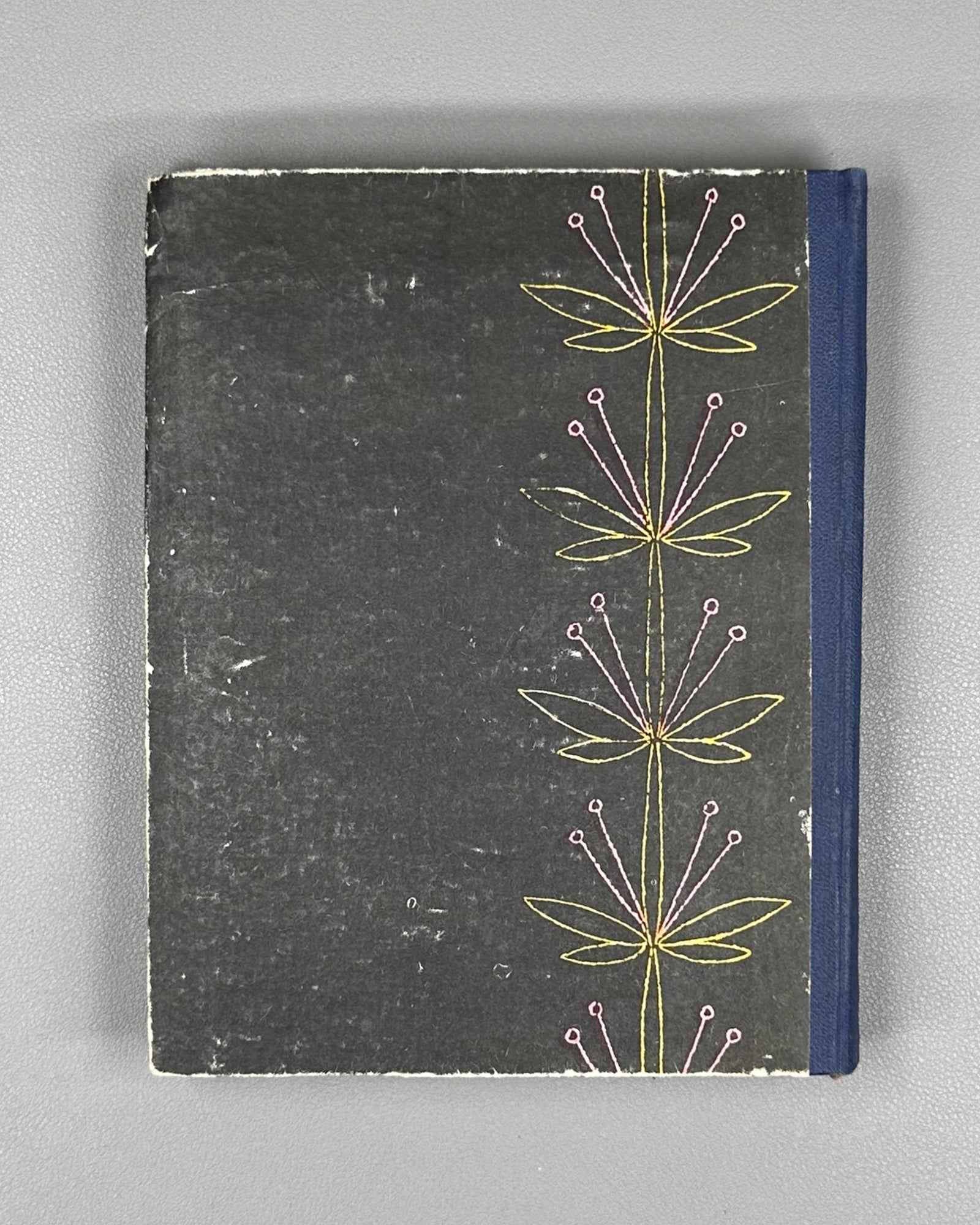 [Signed] Balakhashvili, Iakob. Griboedov and Nino Chavchavadze (Griboedovi da Nino Chavchavadze). First edition, 1966. In Georgian.