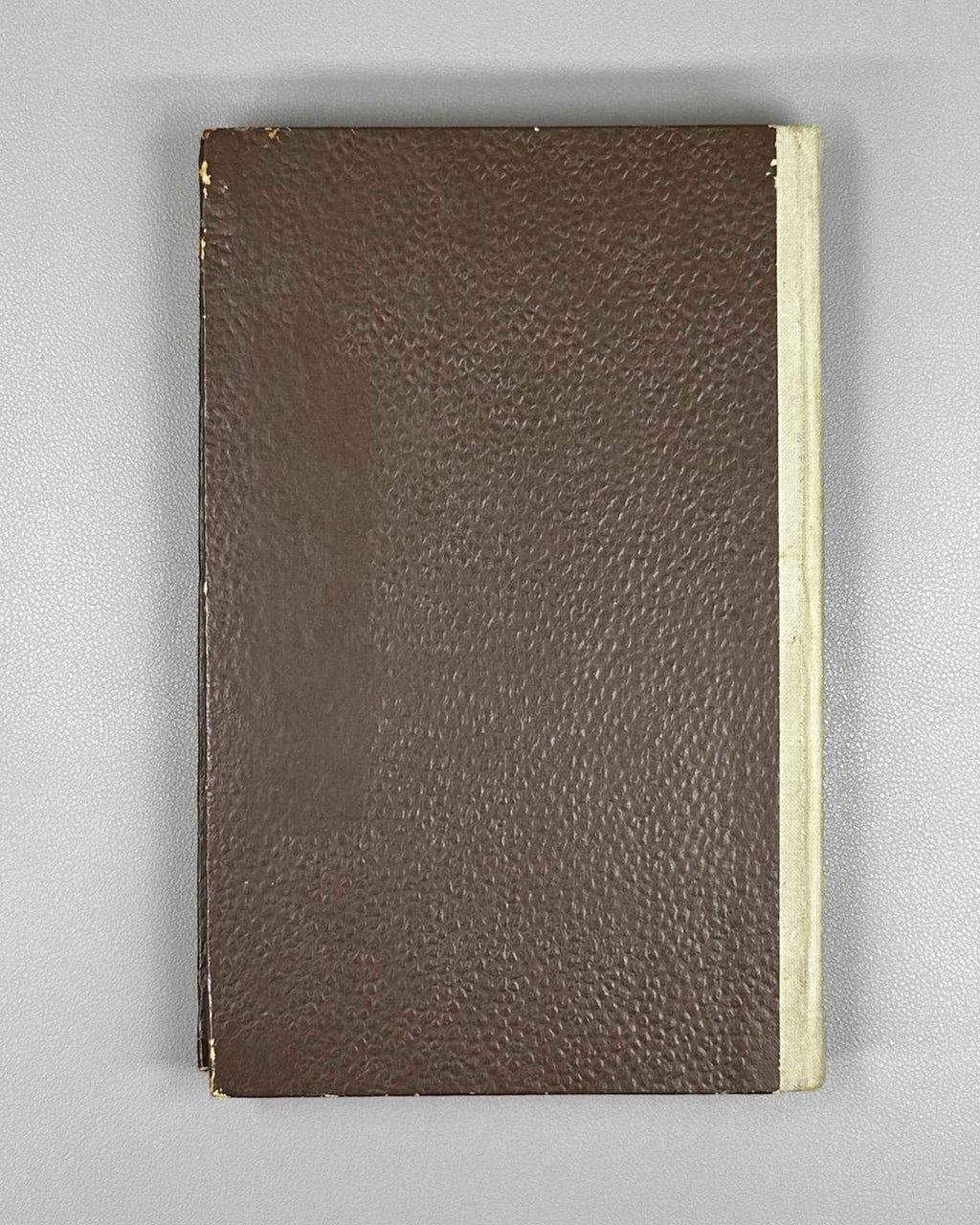 Chachibaia, Archil. In Muddy Waters (Mghvrie t'alghebshi). First edition, 1955. In Georgian.