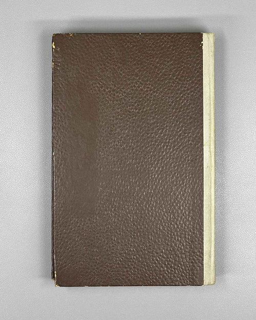Chachibaia, Archil. In Muddy Waters (Mghvrie t'alghebshi). First edition, 1955. In Georgian.