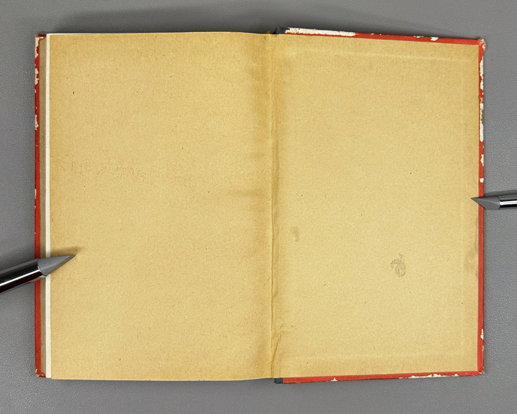 Zedginidze, Elizbar. Before Sunrise (Mzis amosvlamde): a novel. Tbilisi, 1960. With 7 illustrated plates. In Georgian.