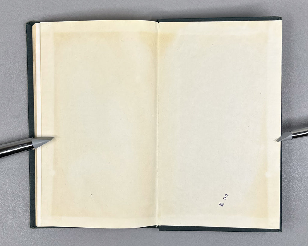 [Autograph of Dilara Aliyeva] Rustaveli, Shota. The Knight in the Panther's Skin (Pələng dərisi geymiş pəhləvan). Ed. by Dilara Aliyeva, 1978. In Azerbaijani.