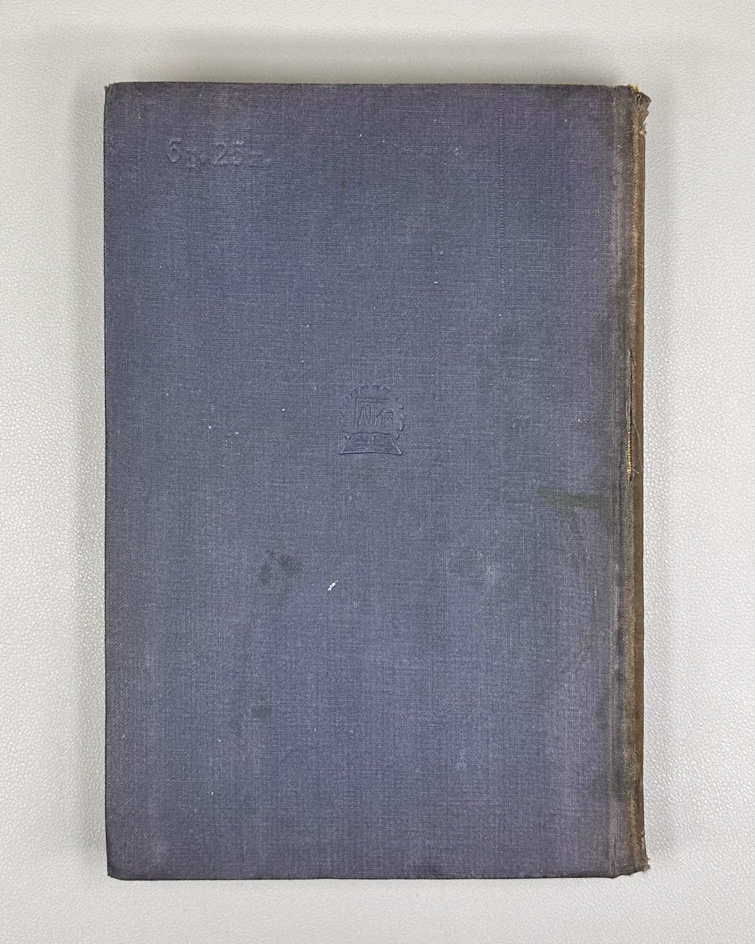 Ivanov, L. A. Plant Physiology (Fiziologiya rasteniy), 1936. In Russian.