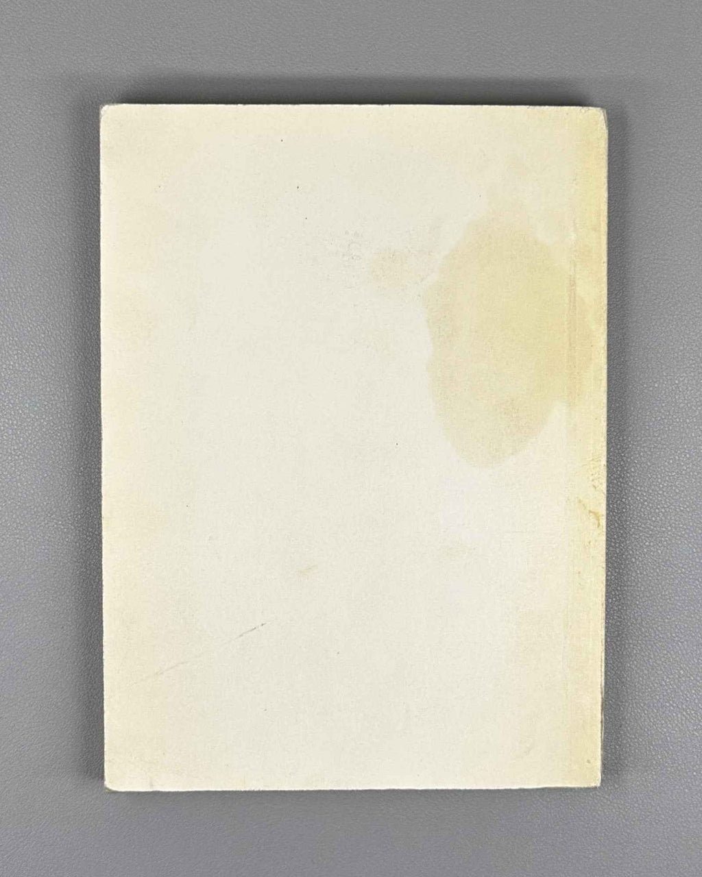 [Signed] Janashia, N. N. Morphology of the Turkish Verb (Morfologiya turetskogo glagola). First edition. Tbilisi, 1981. In Russian.