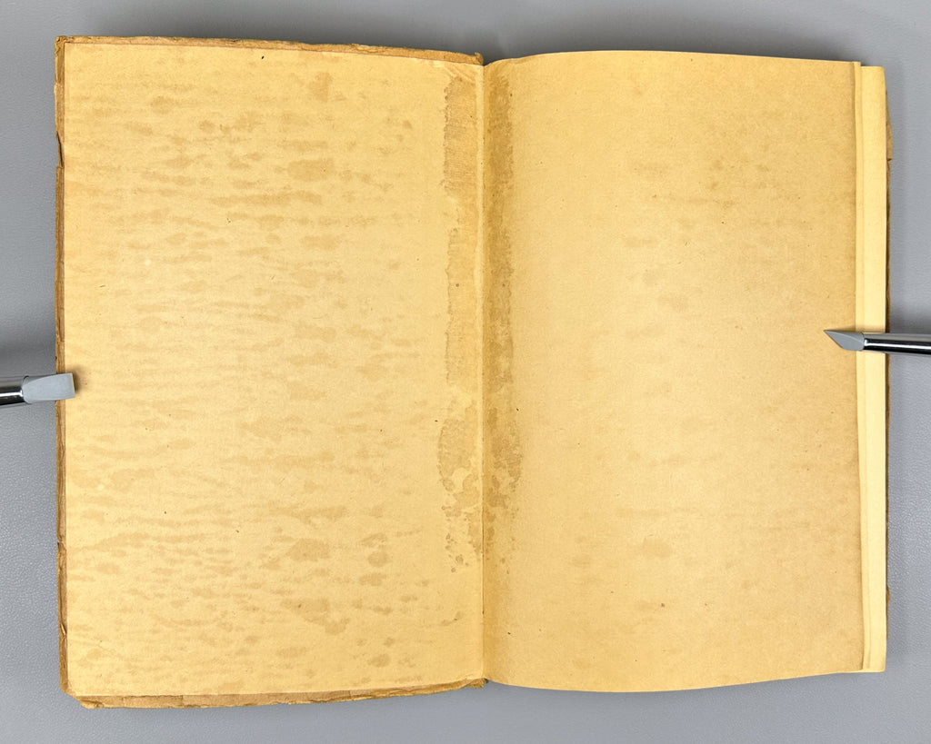 Kashkarov, D. N. Fundamentals of Animal Ecology (Osnovy ekologii zhivotnykh), 1944. In Russian.