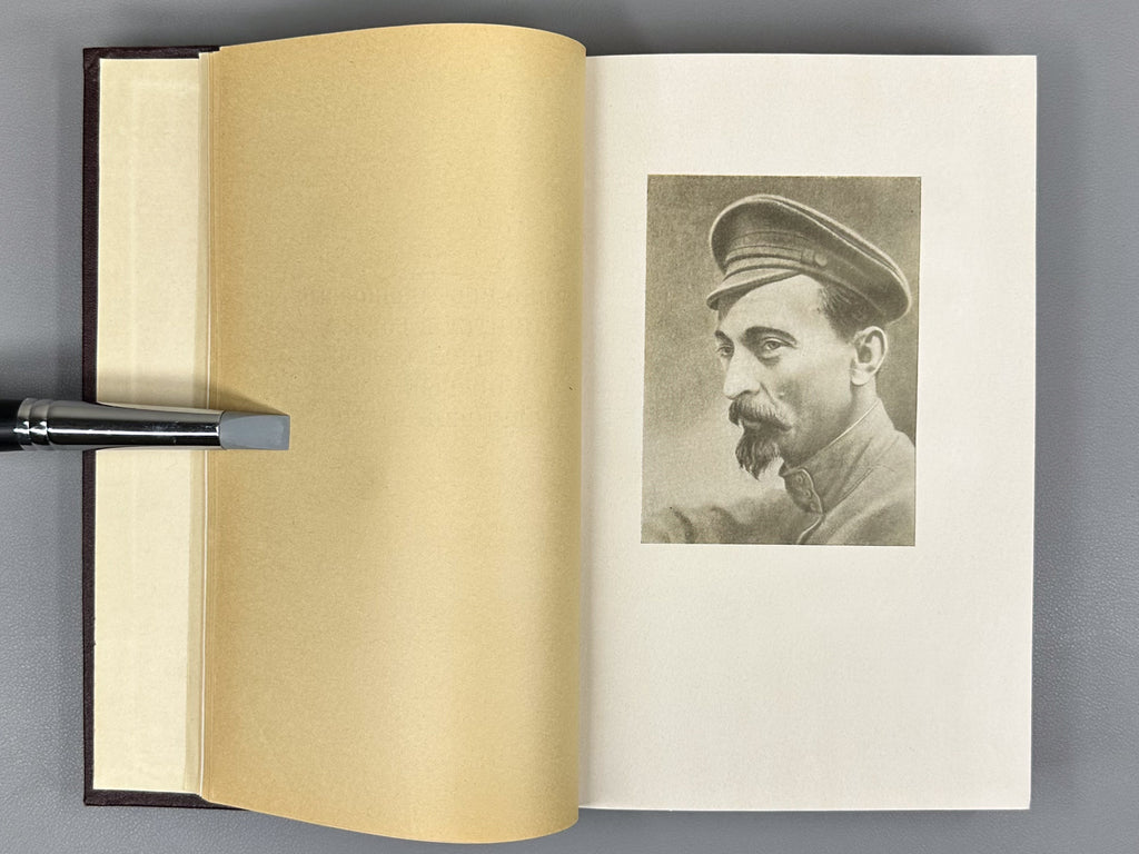From the History of the VChK. All-Russian Extraordinary Commission. 1917–1921. Collection of Documents (Iz istorii VChK. Vserossiyskoy Chrezvychaynoy komissii), 1958. In Russian.