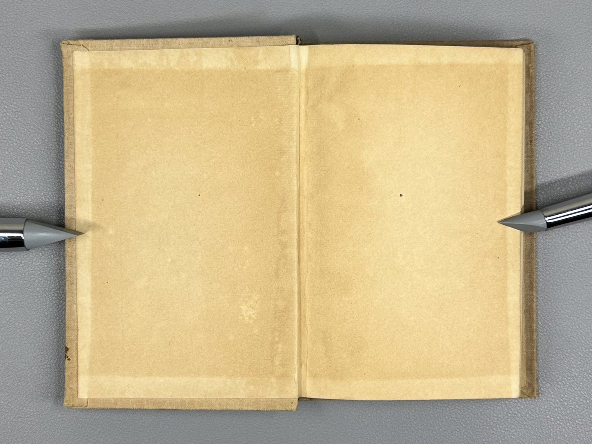 Katenin, P. Poems (Stikhotvoreniya), 1937. In Russian.