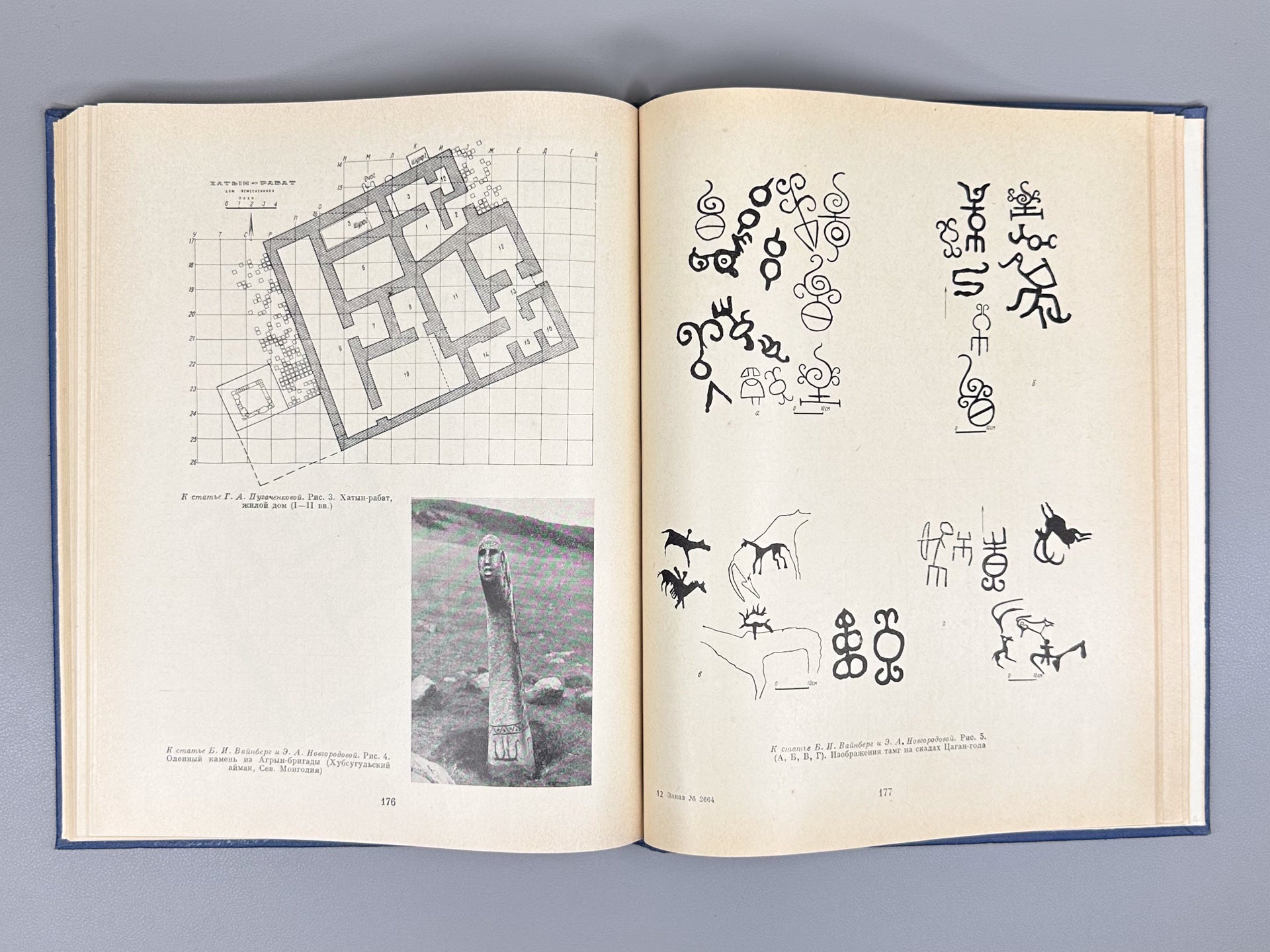 History and Culture of the Peoples of Central Asia: Antiquity and the Middle Ages (Istoriya i kultura narodov Sredney Azii. Drevnost i Srednie veka). Ed. by B. G. Gafurov and B. A. Litvinsky, 1976. In Russian.