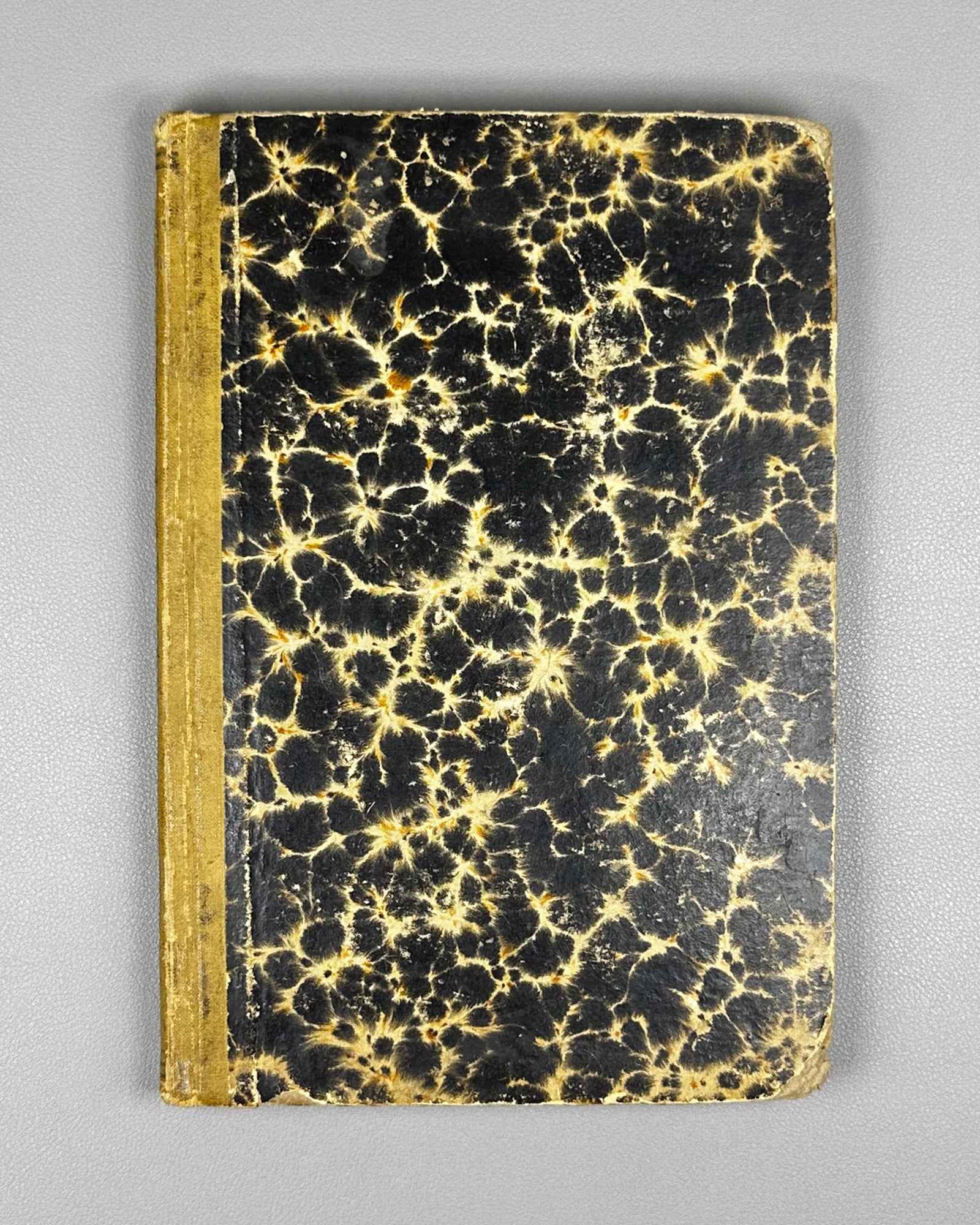 Malinin, A.; Burenin, K. Arithmetic (Arifmetika). Moscow, 1907. In Russian