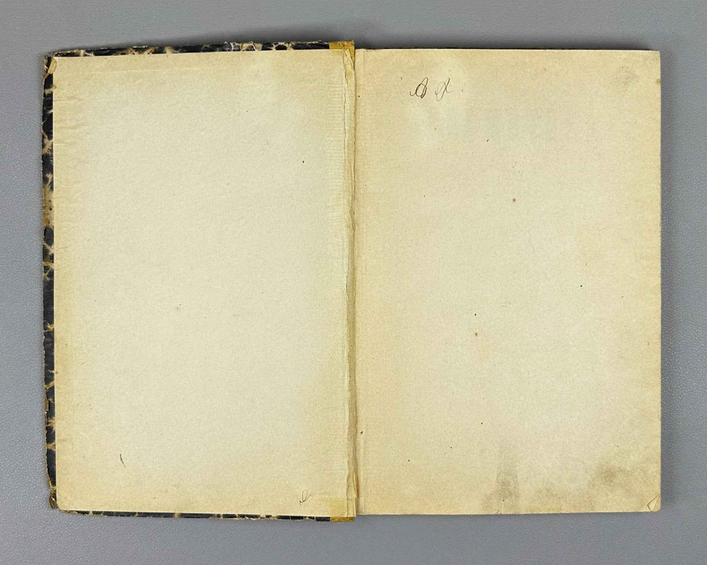 Malinin, A.; Burenin, K. Arithmetic (Arifmetika). Moscow, 1907. In Russian