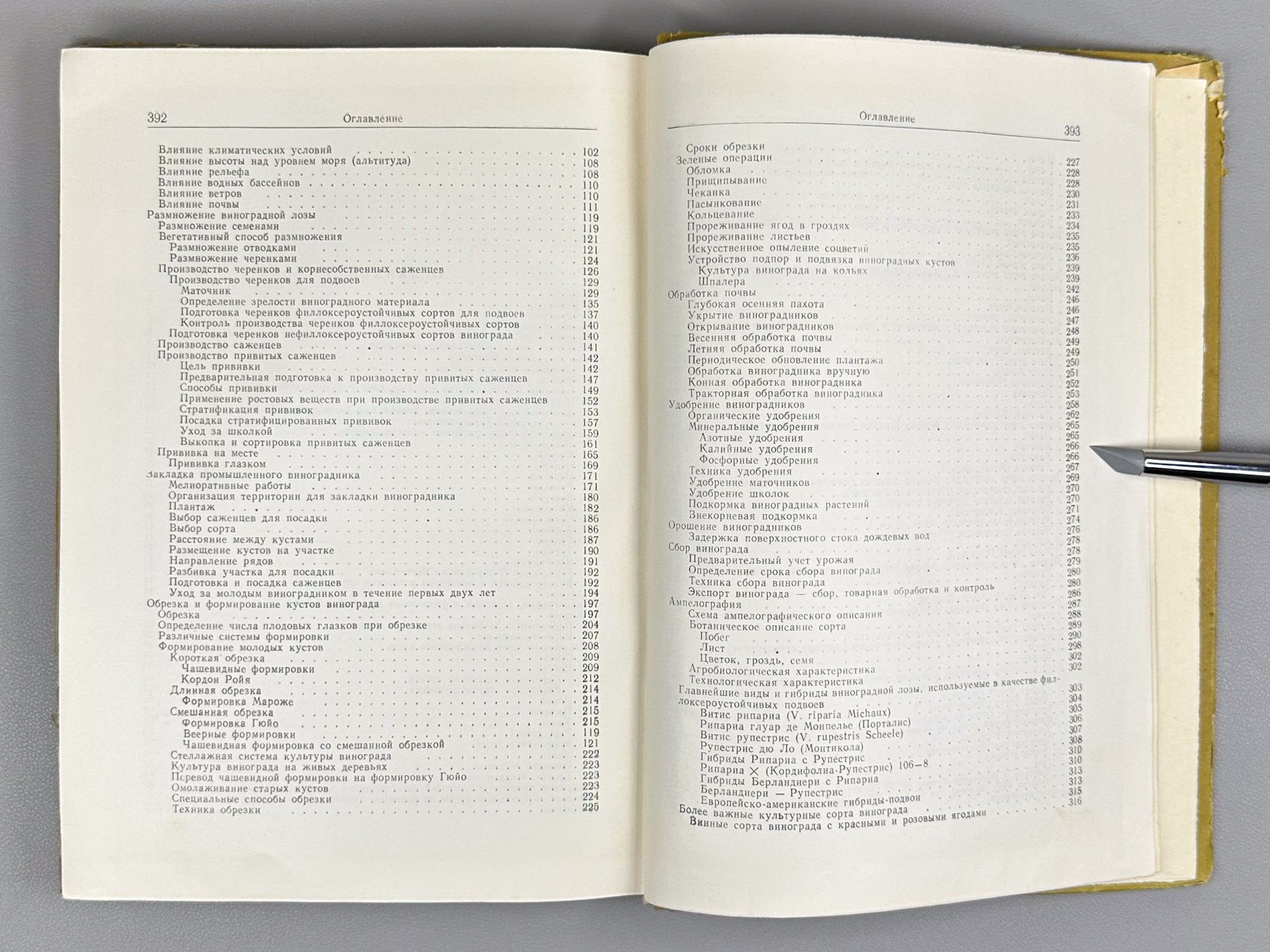 Nedelchev, N., Kondarev, M. Viticulture (Vinogradarstvo), 1959. In Russian.