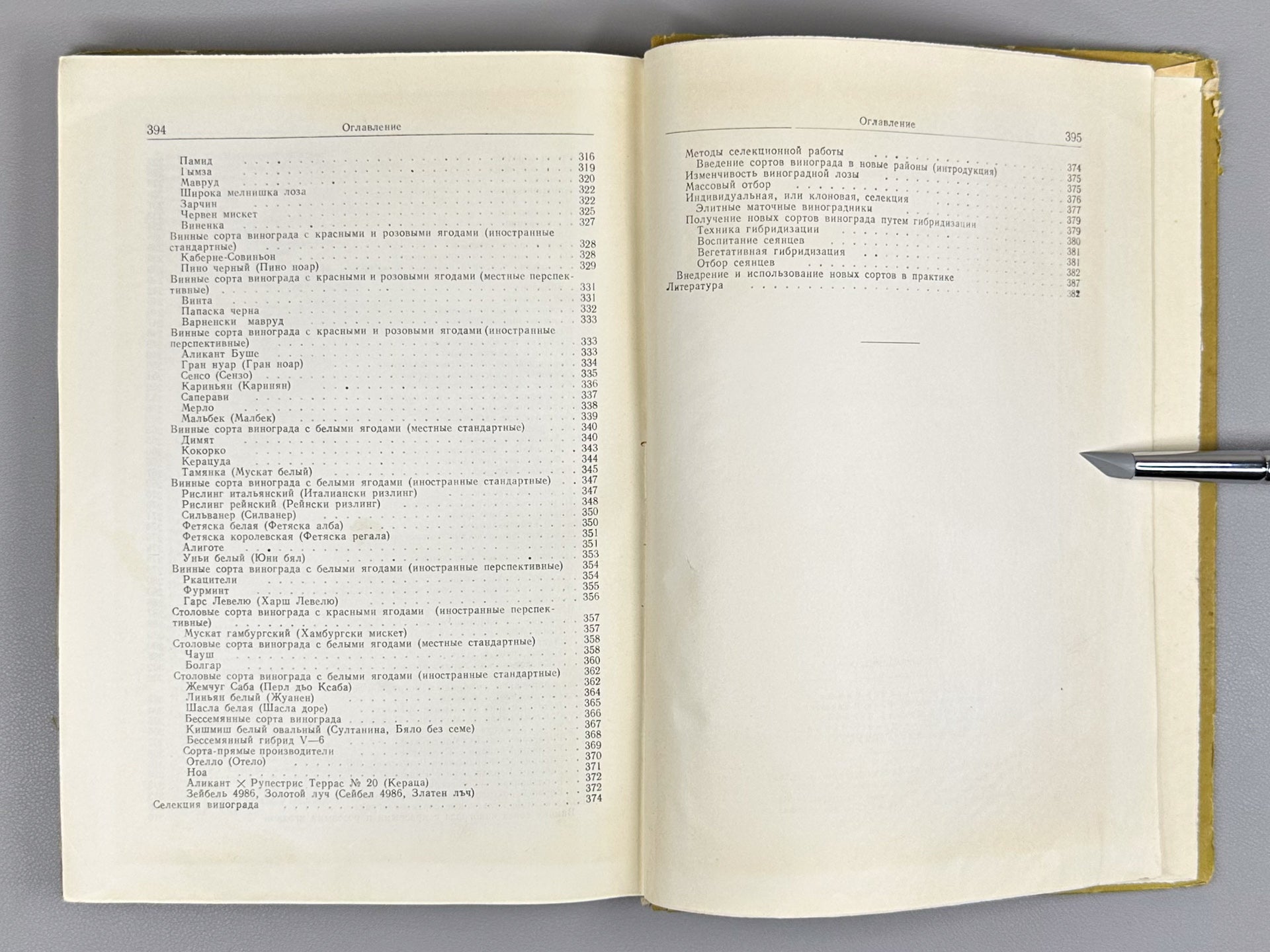 Nedelchev, N., Kondarev, M. Viticulture (Vinogradarstvo), 1959. In Russian.