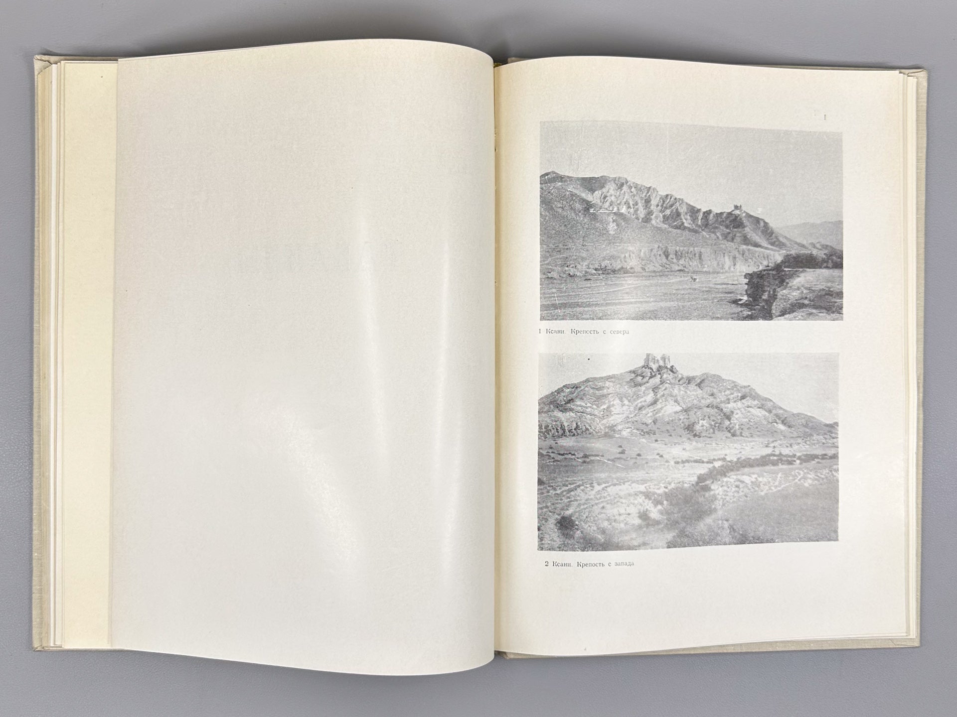Zakaraya, P. Ancient Fortresses of Georgia (Drevniye kreposti Gruzii), 1969. In Russian.