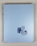 Detskoye Pitanie (Baby and Child Nutrition): A Book on How to Feed Your Child Properly to Raise Him Healthy and Strong, 1963. In Russian.
