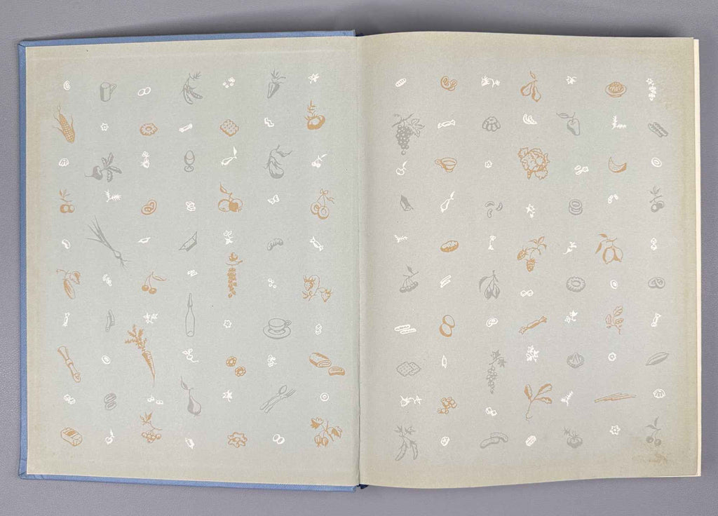 Detskoye Pitanie (Baby and Child Nutrition): A Book on How to Feed Your Child Properly to Raise Him Healthy and Strong, 1963. In Russian.