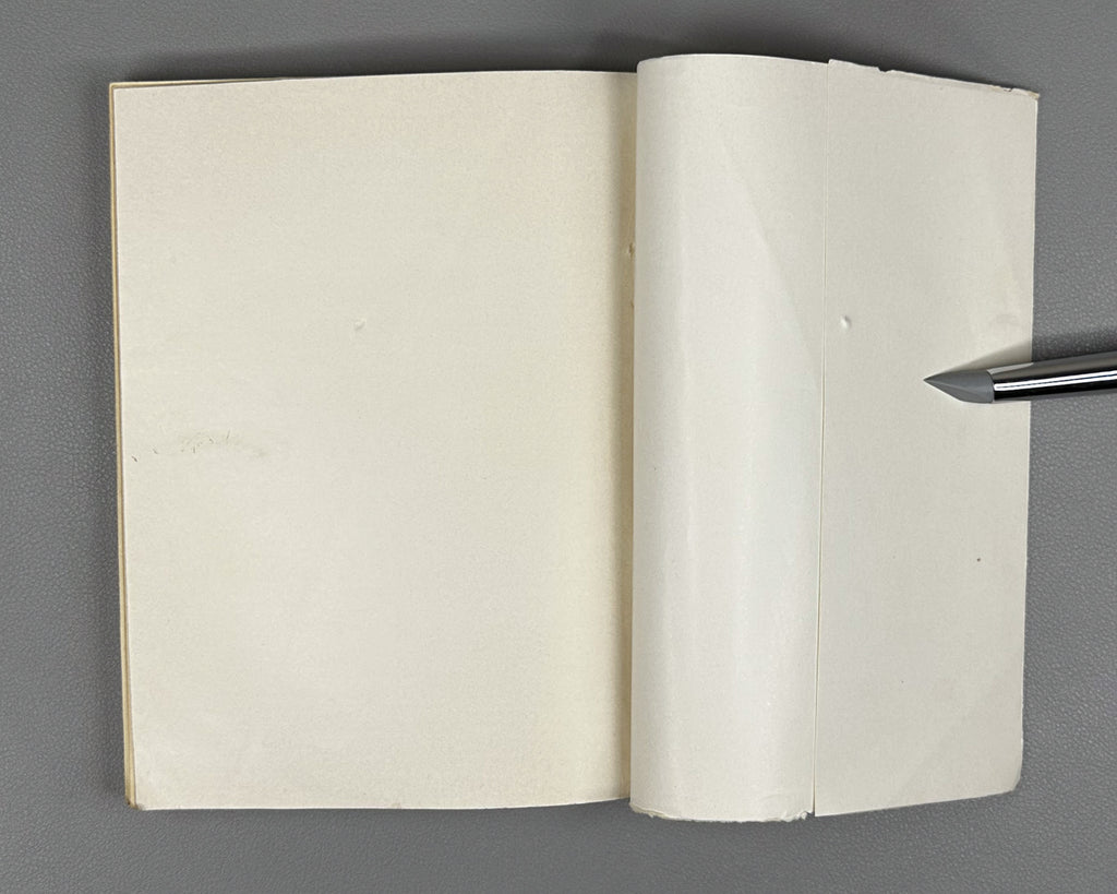 [Signed] Shatberashvili, Giorgi. The Sun of the Dead: A Tale of the World's Great Day (Mkvdris mze). First edition, 1960. In Georgian.