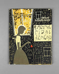 [Signed] Shatberashvili, Giorgi. Chronicle of a Summer Night. Praise of Tbilisi (Zapkhulis ghamis kronika. Tbilisis keba). 1963. In Georgian.