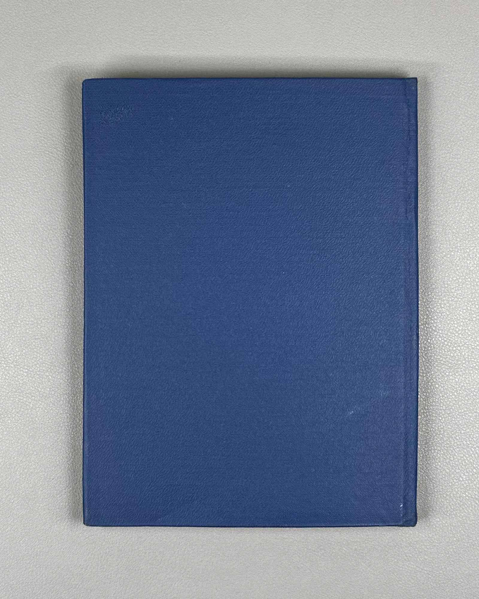 [Signed] Mamporia, Otar. Poems (Leksebi). First edition, 1960. In Georgian.