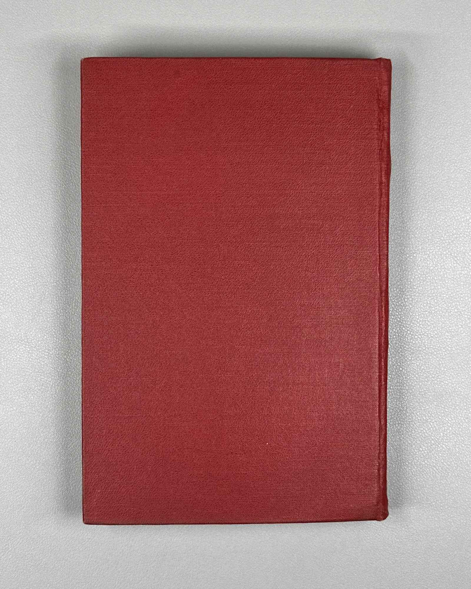 [Signed] Vardoshvili, Khariton. Selected [Poems] (Rcheuli). Tbilisi, 1959. In Georgian.