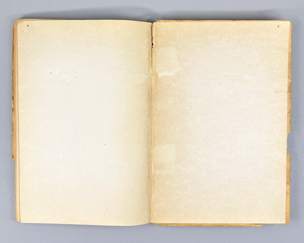 [Signed by the editor] Mtatsmindeli, G. The Life of St. John and St. Euthymius (Tskhovrebay Iovanesi da Eptvimesi). 1946. In Georgian.