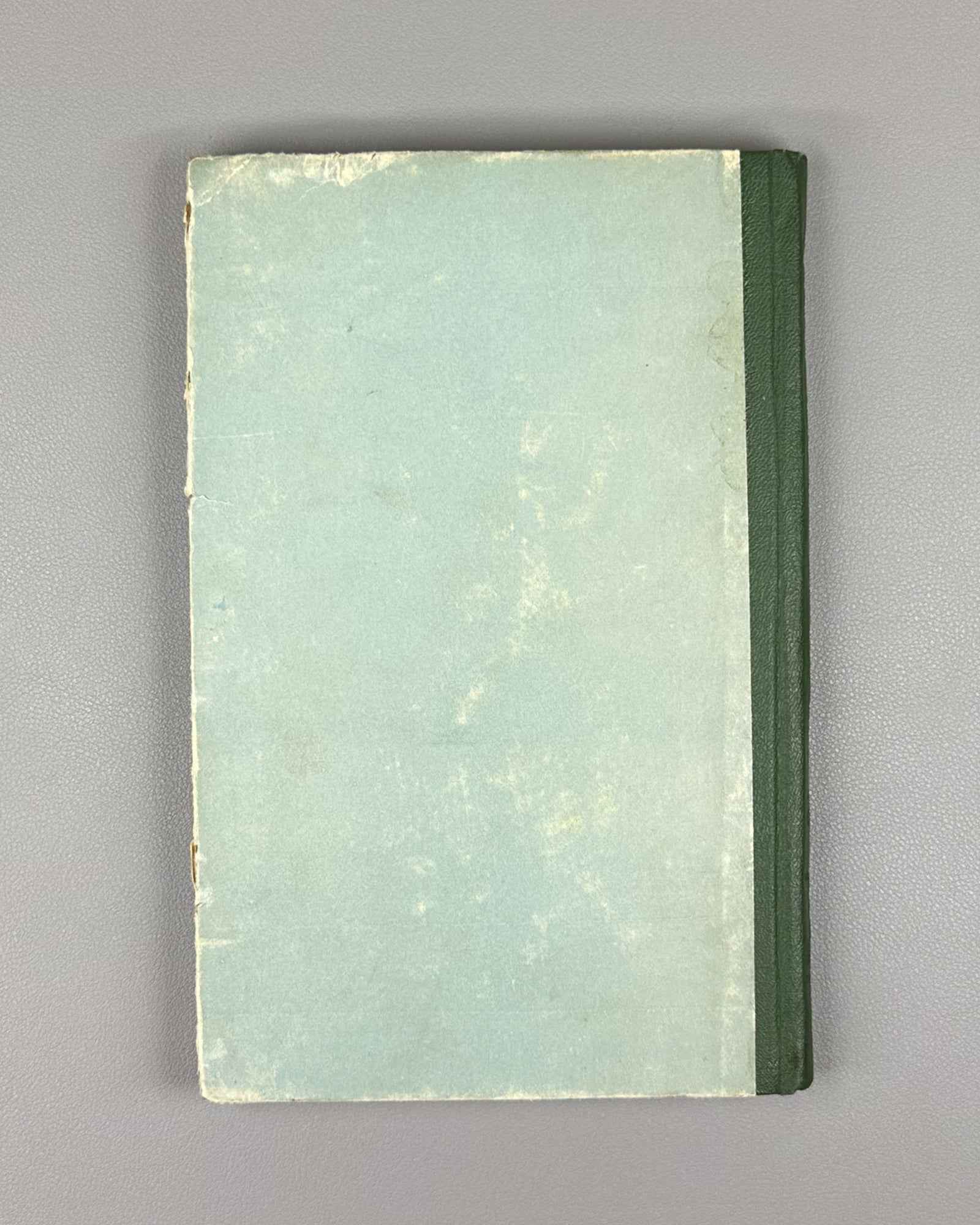[Signed] Zhuruli, Varlam. Lyric (Lirika). First edition. Tbilisi, 1956. In Georgian.