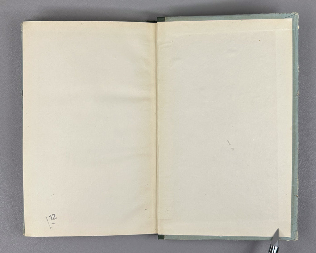[Signed] Zhuruli, Varlam. Lyric (Lirika). First edition. Tbilisi, 1956. In Georgian.